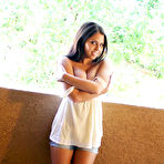 Second pic of Cali Logan from SpunkyAngels.com - The hottest amateur teens on the net!