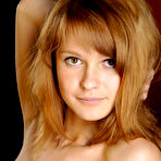 Fourth pic of Darien B nude in erotic FRIEND gallery - MetArt.com