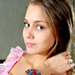 First pic of Kristel A nude in erotic ATENDO gallery - MetArt.com