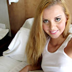 First pic of Jessie Rogers: Jessie Rogers takes her clothes... - BabesAndStars.com