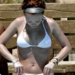 Fourth pic of :: Babylon X ::Natasha Hamilton gallery @ Famous-People-Nude.com nude and naked celebrities