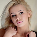 Second pic of PinkFineArt | Belina in Blonde In Bed from Eternal Desire