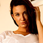First pic of Joey Fisher T Shirt Boobs / Hotty Stop