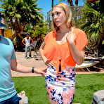 First pic of Lily LaBeau - Dirty Wives Club