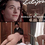 Third pic of Romane Bohringer fully nude in Total Eclipse