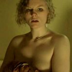 First pic of Rosalie Thomass topless movie captures