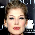 First pic of Rosamund Pike nude photos and videos
