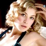 Fourth pic of Rosamund Pike nude photos and videos