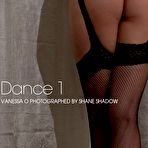 First pic of PinkFineArt | Vanessa O in Dance 1 from The Life Erotic