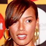 First pic of Selita Ebanks nude photos and videos