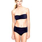 Third pic of Shannan Click sexy swimwear collection