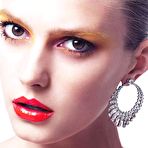 First pic of Sigrid Agren sexy and topless photos