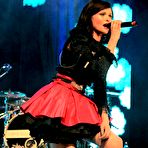 Second pic of Sophie Ellis Bextor performs at The Roundhouse in the iTunes Live Festival