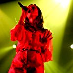 Fourth pic of Sophie Ellis Bextor performs on the stage of O2 Islington Academy