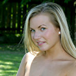 Fourth pic of Jana M: Barely legal blonde Jana M... - BabesAndStars.com