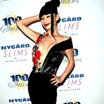 Third pic of Bai Ling nude photos and videos at Banned sex tapes