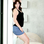 First pic of Ashlyn Rae: Ashlyn Rae takes her tight... - BabesAndStars.com