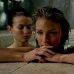 First pic of Tabrett Bethell fully nude movie captures