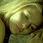 Fourth pic of Tabrett Bethell fully nude movie captures