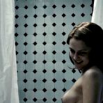 First pic of Teresa Palmer naked scenes from Restraint Caps
