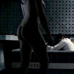 Fourth pic of Teresa Palmer naked scenes from Restraint Caps