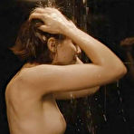 Second pic of Tuppence Middleton topless in Cleanskin
