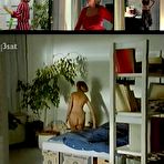 Third pic of Ulrike Kriener naked movie captures