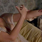 Second pic of Valeria Golino topless scnes from Immortal Beloved