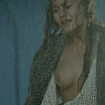 Fourth pic of Vanessa Paradis fully nude in Elisa