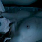 First pic of Vera Farmiga naked movie captures from The Vintners Luck and In Tranzit