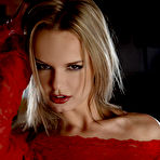First pic of PinkFineArt | Peaches in Red from The Life Erotic