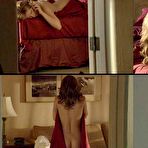 Third pic of Willa Ford naked captures from movies