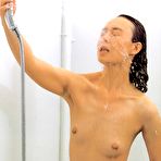 Second pic of Yoko Shimada full frontal nude