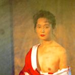 Third pic of Yoko Shimada full frontal nude