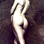Third pic of Yuliya Mayarchuk topless and fully nude scans