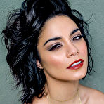 Third pic of Vanessa Hudgens two non nude photosets