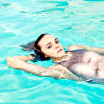 Fourth pic of Nimue Smit sexy, and topless mag images