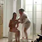 Fourth pic of Jennifer Lauret nude in Une Famille Formidable