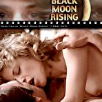Fourth pic of Linda Hamilton topless in Black Moon Rising