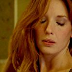 First pic of Kelly Reilly nude in sex scenes from Joe s Palace
