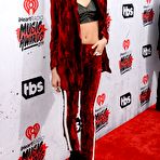 Fourth pic of Zendaya Coleman at iHeartRadio Music Awards