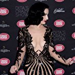 Fourth pic of :: Largest Nude Celebrities Archive. Dita Von Teese fully naked! ::