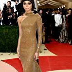 Fourth pic of Zendaya Coleman at Costume Institute Gala