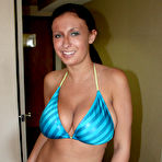 First pic of Prime Curves - Bella Blaze Amateur Style