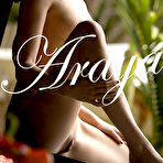 First pic of PinkFineArt | Presenting Araya Acosta from Met-Art