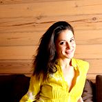 First pic of PinkFineArt | Jasmin in Yellow Blouse from avErotica