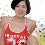 First pic of Cute Asian teen wants to do deep irrumatio and then have you come on her pretty face.