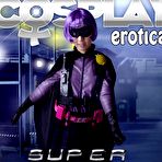 First pic of PinkFineArt | Stacy Super Teen Hit Girl from Cosplay Erotica