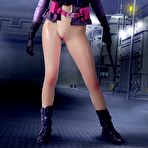 Third pic of PinkFineArt | Stacy Super Teen Hit Girl from Cosplay Erotica