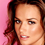 First pic of Tori Black Goes from Pink to Pink